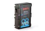 SWIT BIVO-98 - Akumulator 98Wh 2x P-Tap - Bateria Kamerowa B-Voltage B-Mount