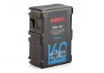 SWIT BIVO-160 Akumulator 160Wh 2x P-Tap - Bateria Kamerowa B-Voltage B-Mount