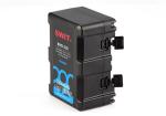 SWIT BIVO-290 Akumulator 290Wh 2x P-Tap - Bateria Kamerowa B-Voltage B-Mount 