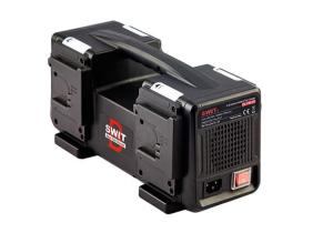 SWIT PC-P461B Ładowarka 4x 3A B-Mount B-Voltage max. 6A