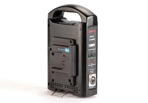 SWIT S-3822B  2x 3A 14.4V Ładowarka B-Mount do baterii BIVO