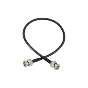 Kabel Slim 12G SDI BNC-BNC Cienki patchcord 50cm