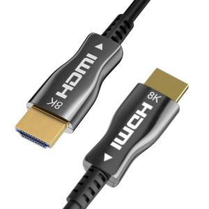 Kabel optyczny HDMI 2.1 AOC 8K 120Hz 30m