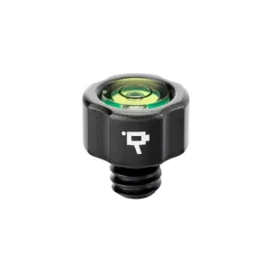 Poziomica okrągła (gwint 1/4”)