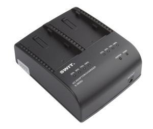 SWIT S-3602U