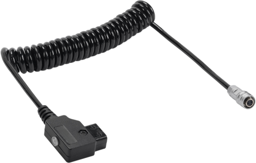 D-Tap Coilded