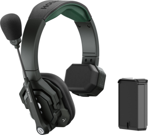 Hollyland Solidcom SE Pro- Remote headset