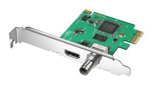 Blackmagic DeckLink Mini Recorder - OUTLET