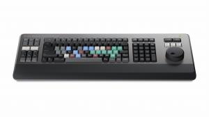 Blackmagic DaVinci Resolve Editor Keyboard - Hardware Only