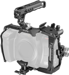SmallRig Klatka Blackmagic Cinema Camera 6K - Rig  Camera Cage 4574