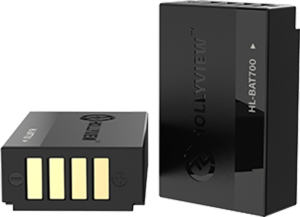 Bateria do słuchawek Solidcom C1 Pro - HL-BAT700 / HL-C1PRO-BAT