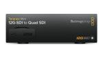 Blackmagic Teranex Mini - 12G-SDI to Quad SDI - OUTLET