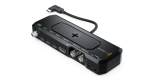 Blackmagic Camera ProDock - stacja dokująca do iPhone