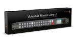 Blackmagic Videohub Master Control Panel