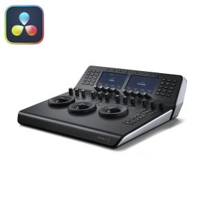 Blackmagic DaVinci Resolve Mini Panel