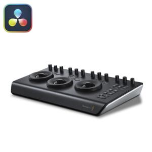 Blackmagic DaVinci Resolve Micro Panel