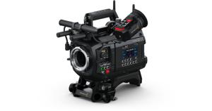 Blackmagic URSA Cine 12K LF 100G + EVF