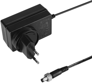 Zasilacz 12V/2A DC2.1