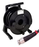 Kabel Ultra HD-SDI Draka Pro Flex BNC-BNC 70m, Bęben Adam Hall