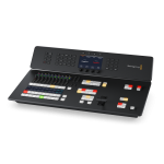 Blackmagic ATEM Television Studio HD8 ISO
