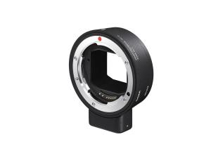 Adapter Elektroniczny Sigma MC-21 Canon EF dla mocowanie L-mount -OUTLET