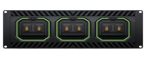 Blackmagic Media Dock Ultra