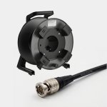 Kabel 12G-SDI Canare Ultra Slim Flex BNC-BNC 70m, bęben