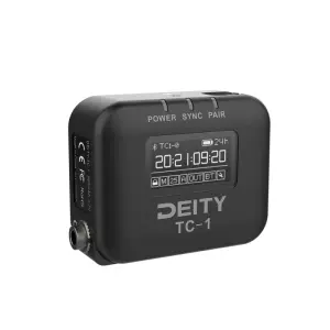 Deity TC-1 Timecode Device