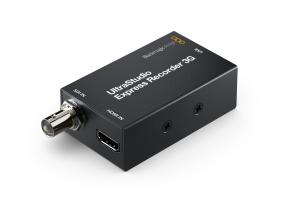 Blackmagic UltraStudio Express Recorder 3G