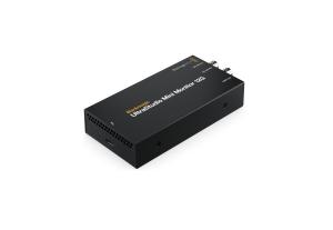 Blackmagic UltraStudio Mini Monitor 12G