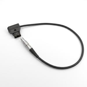 Kabel Zasilający D-Tap P-Tap na LEMO 2pin do PYXIS 6K 12K - 30cm