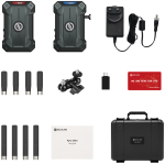Hollyland Pyro Ultra 1TX & 1RX Wireless Video Transmission System