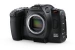 Blackmagic Cinema Camera 6K L-Mount - Hardware Only - OUTLET