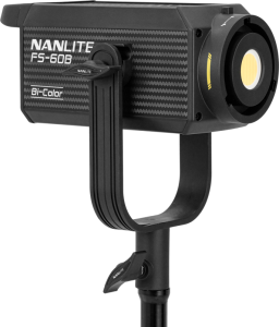 Nanlite FS-60B LED Bi-Color Spot Light