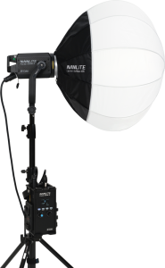 Nanlite LT-65 Lantern Softbox with Bowens Mount
