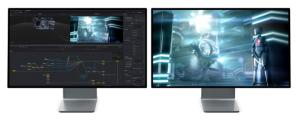Blackmagic Fusion Studio 21