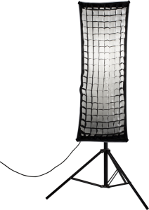 Nanlite Eggcrate grid for Softbox 45x110cm