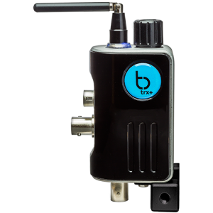 Timecode Buddy Mini TRX+ Radiowy Sync Generator Timecode / Genlock - OUTLET