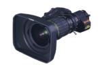 Obiektyw Fujinon 4.5mm Wide Power 13x Zoom, Extender 2x, Semi-Servo - OUTLET