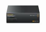 Blackmagic MultiView 4 