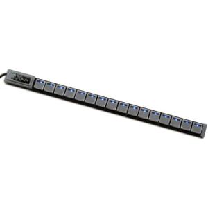 X-Keys XK-16 Stick - Programowalny Sterownik USB Blackmagic/vMix