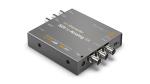 Blackmagic Mini Converter SDI to Analog 4K