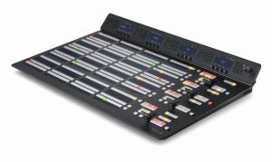 Blackmagic ATEM 4 M/E Advanced Panel 40