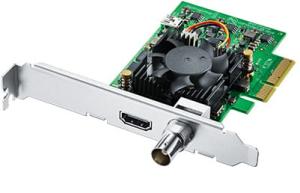 Blackmagic DeckLink Mini Monitor 4K