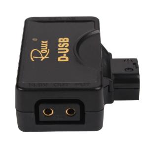 Adapter Zasilania P-Tap 14.8V na USB 5V