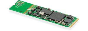 Blackmagic DeckLink SDI Micro - M.2