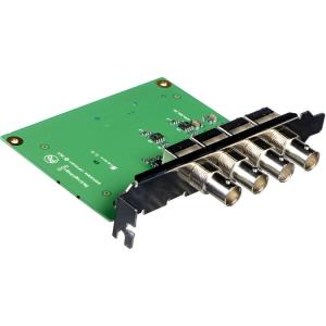 Blackmagic Quad 3G-SDI Mezzanine Card - DeckLink 4K Extreme 12G