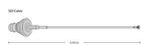 Kabel SDI - Blackmagic DeckLink Micro Recorder
