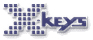 X-Keys